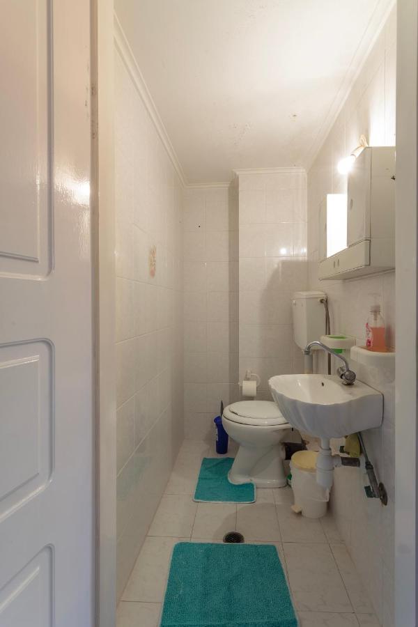 Bright Comfy Flat Near The Beach & The City Center Kalamata Luaran gambar